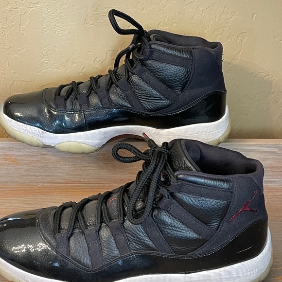 Jordan Other - Air Jordan Retro “11’s” size 10.5